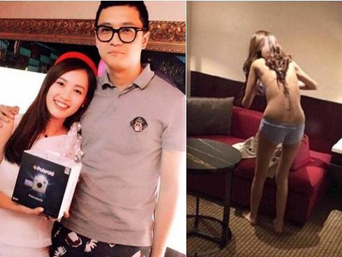 Ảnh đế Trung Quốc Vương Bảo Cường bị vợ cắm sừng, chiếm đoạt tài sản, phải vay nợ để trả phí ly hôn-7