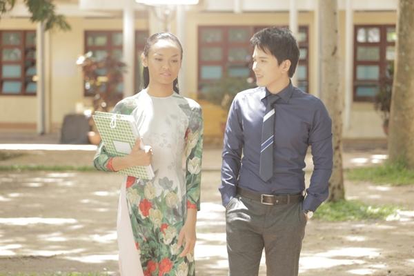 Thạch Thảo: Tấm vé quay về thanh xuân ai cũng mơ ước được cầm trên tay dù chỉ 1 lần-6