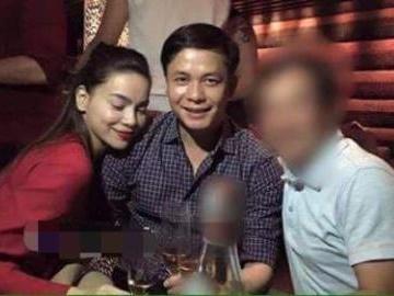 Bất ngờ trước cuộc sống thật của vợ đại gia kim cương sau ồn ào chồng hẹn hò Hà Hồ
