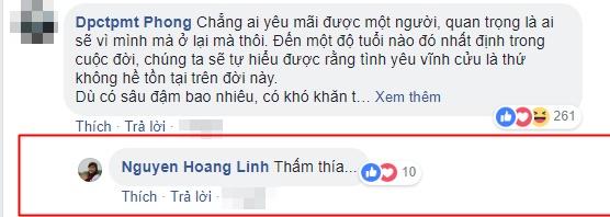 Giữa ồn ào hôn nhân lần 2 đổ vỡ, BTV Hoàng Linh khẳng định: Cảm hứng lắm thì trắng tay thôi-6