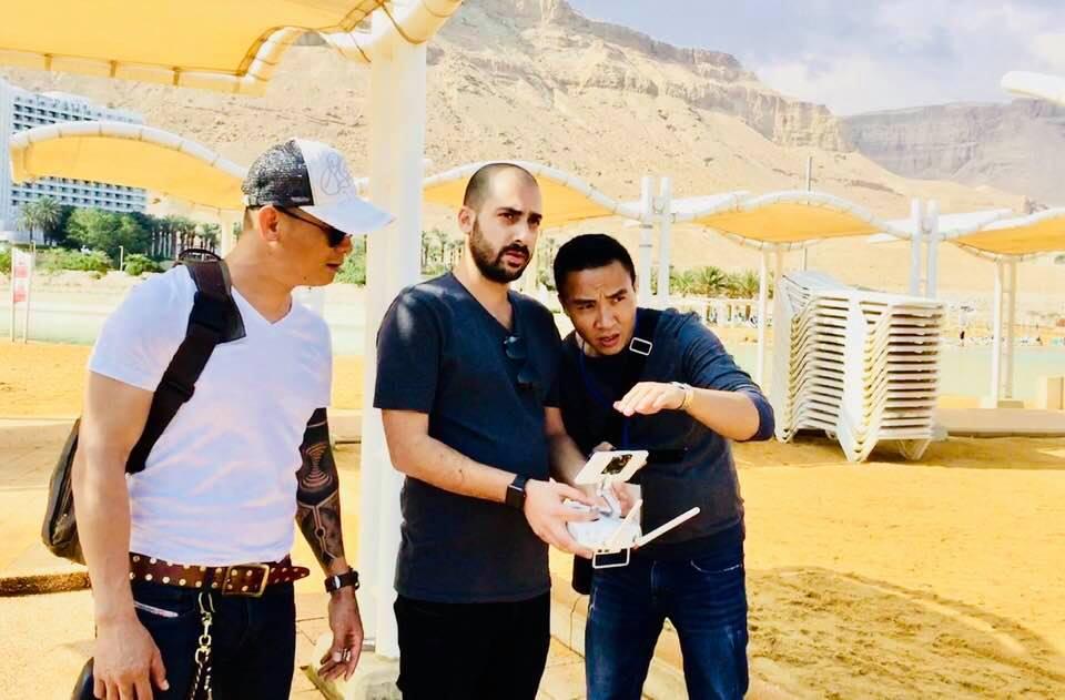 Giữa ồn ào hôn nhân lần 2 đổ vỡ, BTV Hoàng Linh khẳng định: Cảm hứng lắm thì trắng tay thôi-5