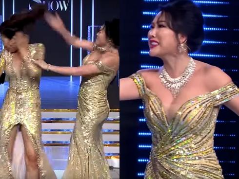 Phi Thanh Vân: Tôi làm giàu từ tài sản chồng Pháp chia cho sau ly hôn-4