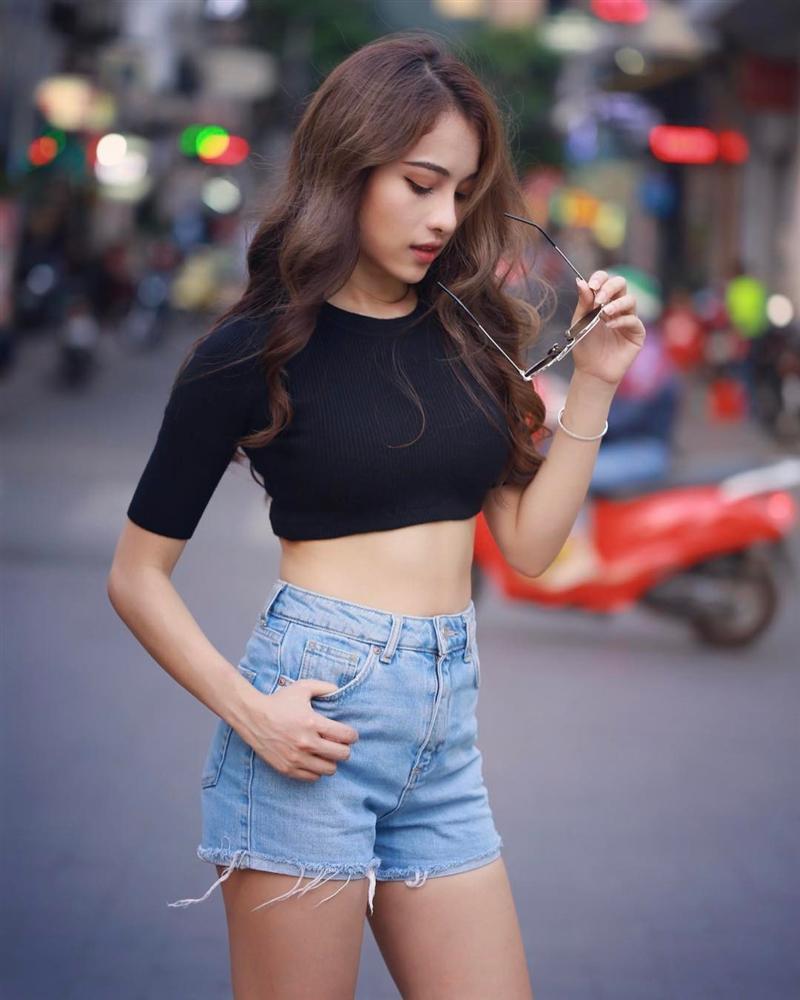 Nếu còn nghi ngờ vì sao Dương Khắc Linh mê mệt Sara Lưu Ngọc Duyên thì đây là câu trả lời!-13