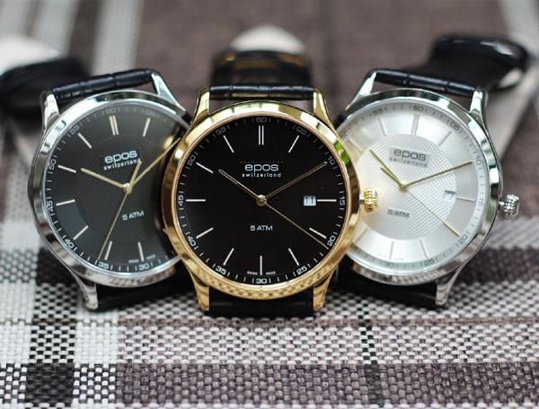 Black Friday: Đăng Quang giảm giá đồng hồ - kính mắt đến 40%-1