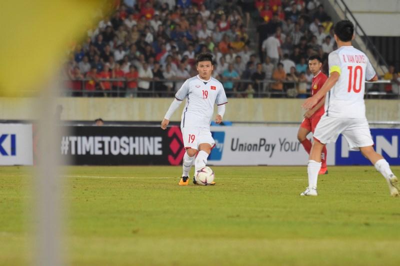 Quang Hải: Chúng tôi là nhà vô địch AFF Cup 2018, nếu…-1