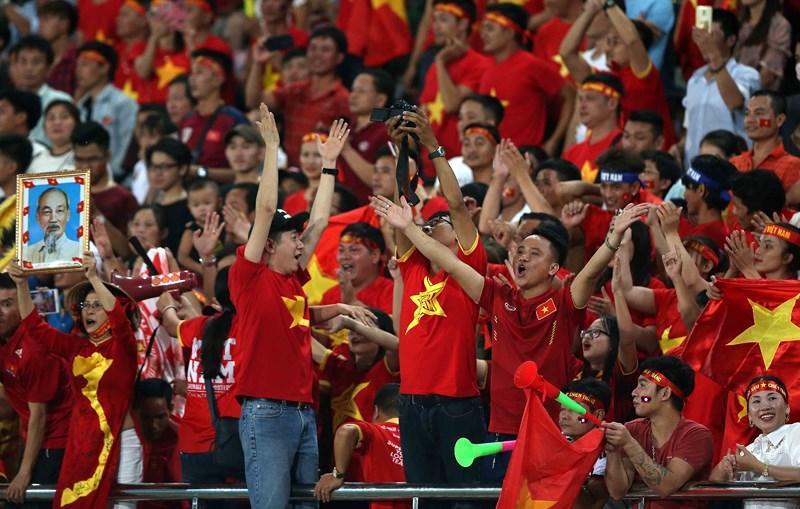 Quang Hải: Chúng tôi là nhà vô địch AFF Cup 2018, nếu…-2