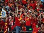 Quang Hải: 'Chúng tôi là nhà vô địch AFF Cup 2018, nếu…'