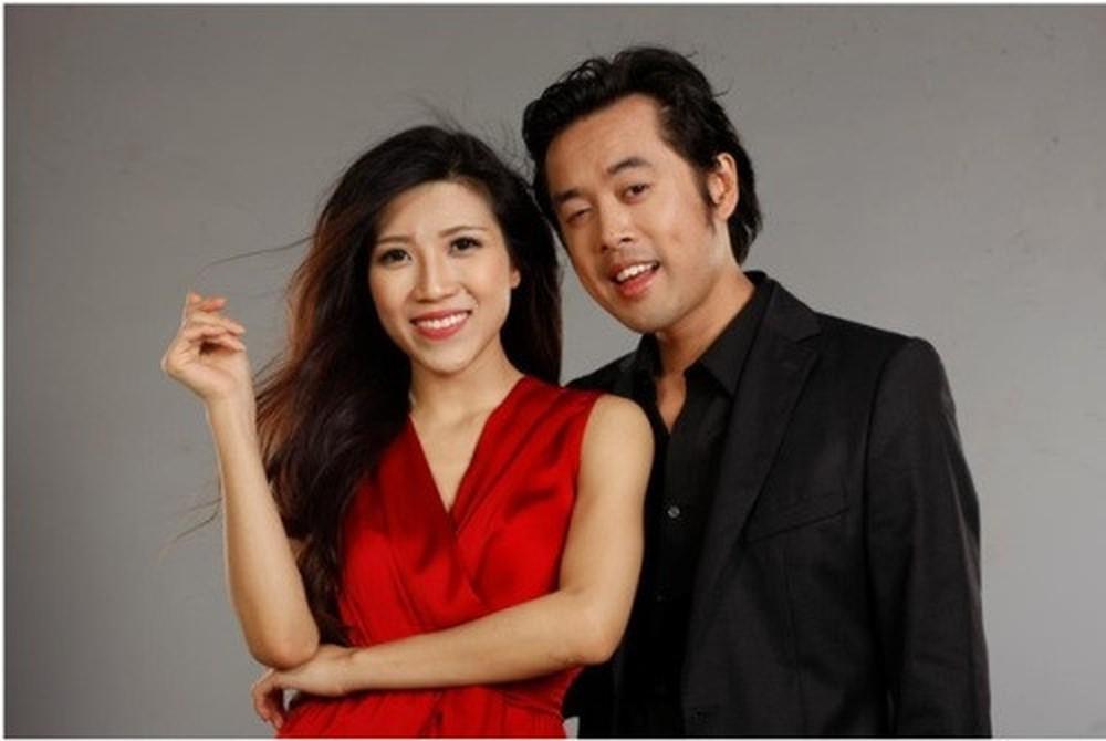 Tính chuyện rước Sara Ngọc Duyên về làm vợ, Dương Khắc Linh bị đào mộ tuyên bố muốn cưới Trang Pháp 3 năm trước-4