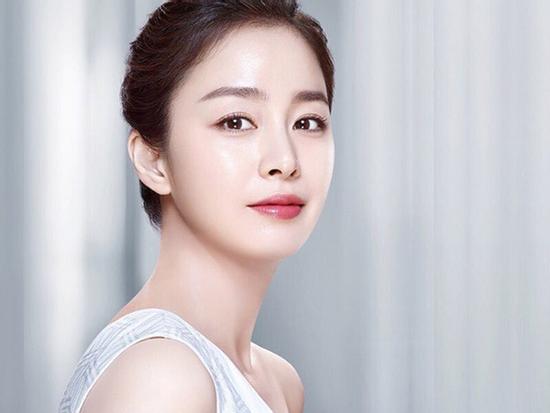 Mỹ nhân đình đám Kim Tae Hee sẽ đến Việt Nam vào tuần tới