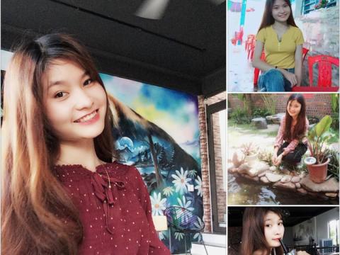 Bé gái 15 tuổi ở Thái Bình mất tích: Q gọi điện về nói con sợ lắm-5