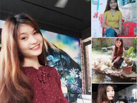 Cô gái xinh đẹp mất tích trước đám cưới bỗng trở về Cô gái xinh đẹp mất tích trước đám cưới bỗng trở về