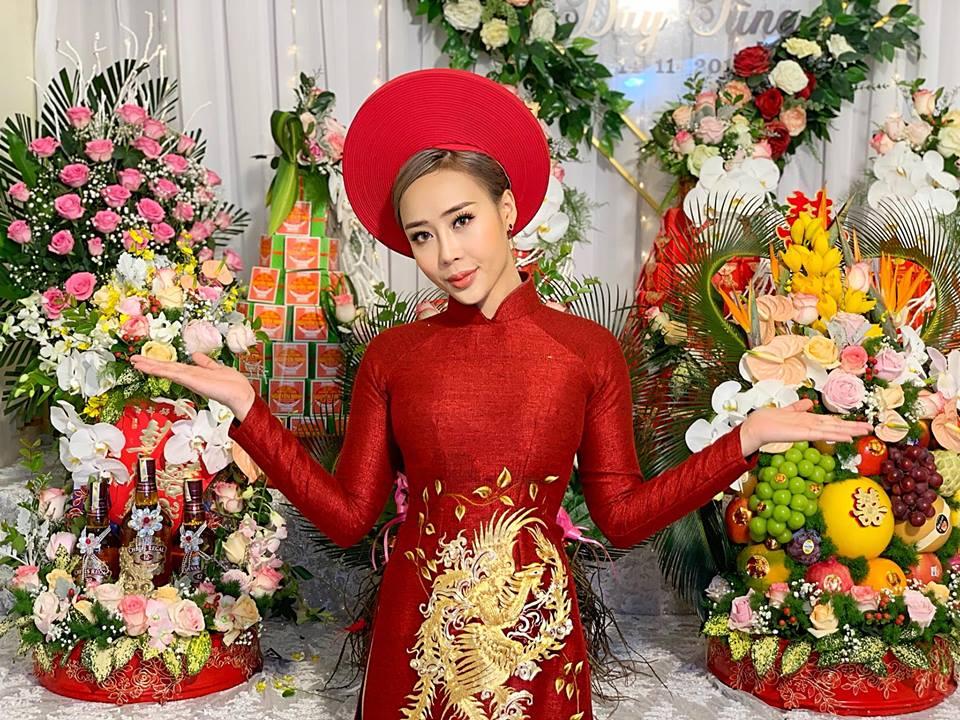 Thêm bộ ảnh cưới gây xôn xao khi cô dâu chịu chơi mặc bikini khoe trọn vòng 3 nóng bỏng-13