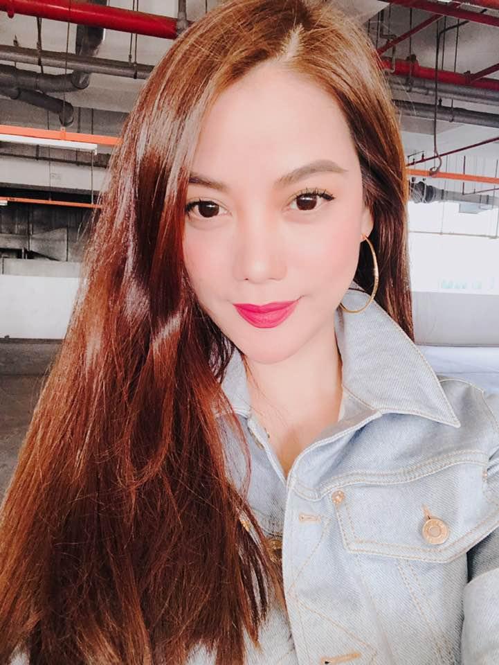 Vĩnh biệt mũm mĩm, Văn Mai Hương phô diễn hình thể nuột nà với bikini khiến vạn cô gái ghen tỵ-8