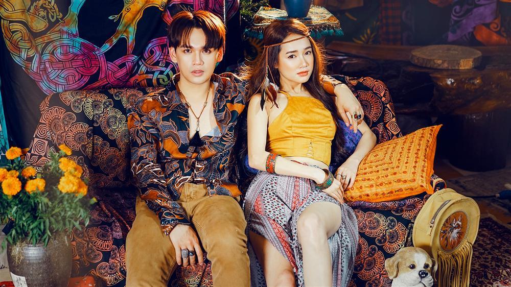 Trời ơi tin được không, Nguyễn Trần Trung Quân đã tiết lộ Nhã Phương mang bầu còn thông báo bị nữ diễn viên cạch mặt-3