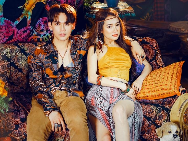 Nhã Phương đã sẵn sàng công khai là mẹ bỉm sữa khi chụp hình toàn thân mà không cần che chắn-11