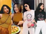 Kỳ Duyên lại photoshop quá đà khiến tay tong teo, người gãy gập?-11