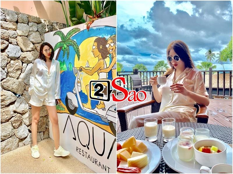 3 cặp đồng tính nữ trong showbiz Việt bị cư dân mạng nghi vấn chỉ vì quá chăm diện đồ đôi-5