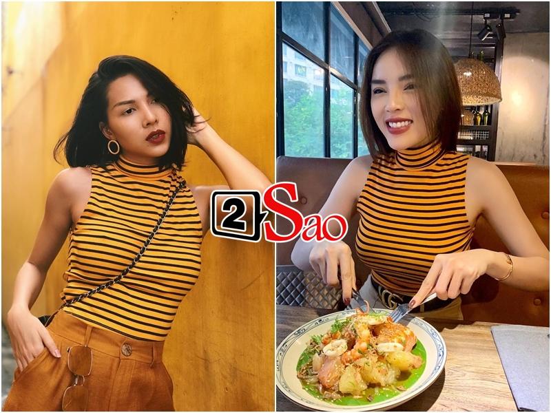 3 cặp đồng tính nữ trong showbiz Việt bị cư dân mạng nghi vấn chỉ vì quá chăm diện đồ đôi-6