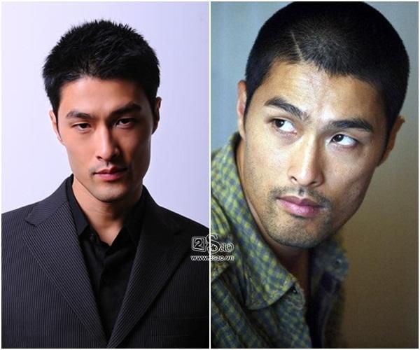 Tài tử showbiz Việt đồng loạt cắt đầu đinh: Người ngày càng đẹp trai, kẻ đánh rơi phong độ-9