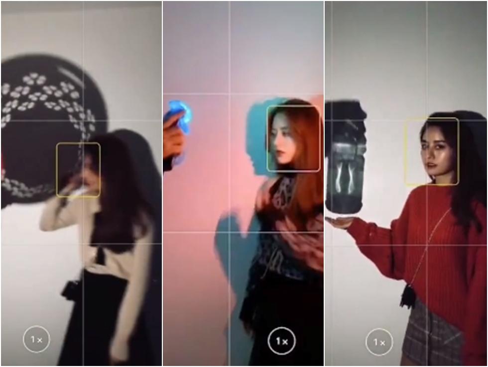 Bí kíp chỉ chưa đầy 1 phút trong nhà tắm là có bức ảnh selfie cực nghệ-1