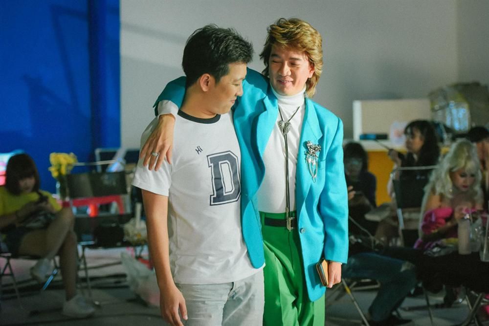 MV của ông chú Đàm Vĩnh Hưng: Lẩu thập cẩm hay xu hướng thế giới?-4