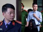 Chị của Phan Sào Nam khóc trước tòa, nói lời hối hận vì quá tin em