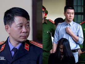 Chị của Phan Sào Nam khóc trước tòa, nói lời hối hận vì quá tin em Chị của Phan Sào Nam khóc trước tòa, nói lời hối hận vì quá tin em