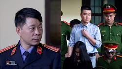 Chị của Phan Sào Nam khóc trước tòa, nói lời hối hận vì quá tin em