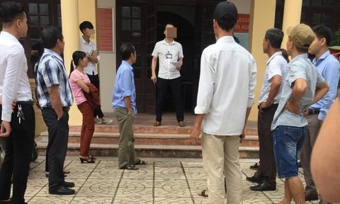 Hà Nội: Xôn xao kỳ án mẹ vợ kiện con rể hiếp dâm... vợ mình-1