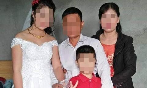 Hà Nội: Xôn xao kỳ án mẹ vợ kiện con rể hiếp dâm... vợ mình-4