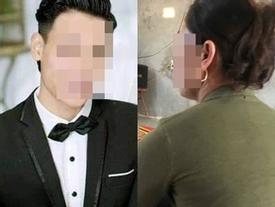 Hà Nội: Xôn xao kỳ án mẹ vợ kiện con rể hiếp dâm... vợ mình Hà Nội: Xôn xao kỳ án mẹ vợ kiện con rể hiếp dâm... vợ mình