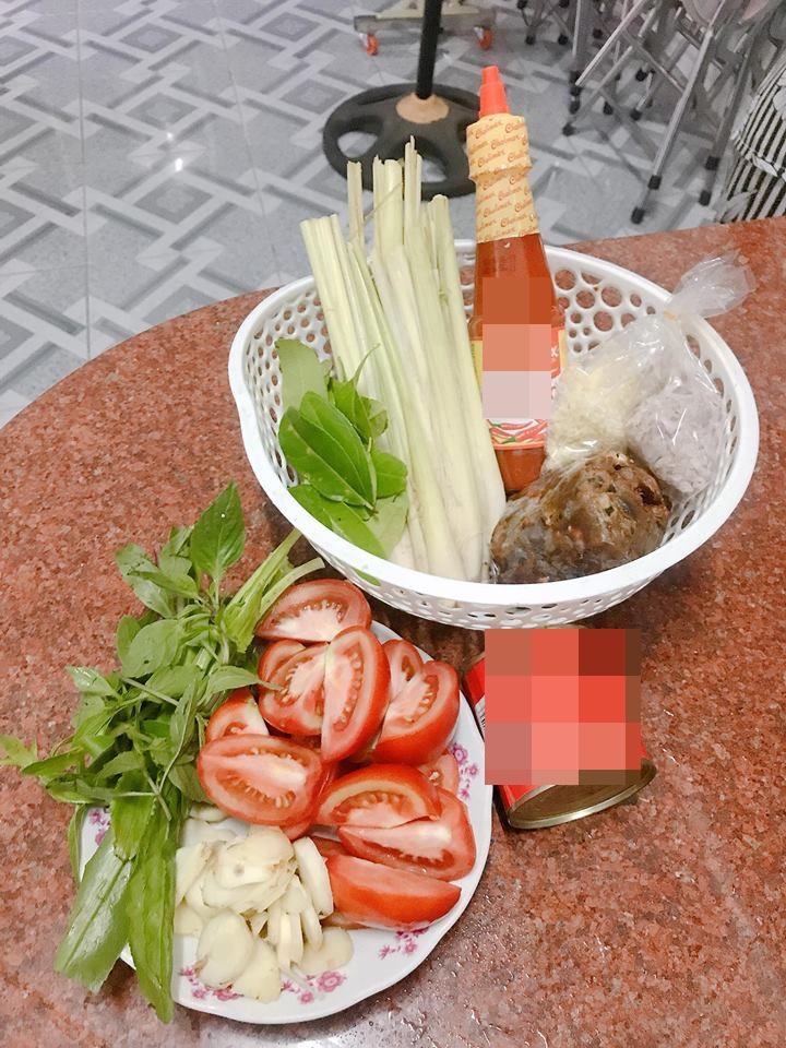 Công thức lẩu Thái chua cay chuẩn không cần chỉnh được hội chị em rần rần chia sẻ-2