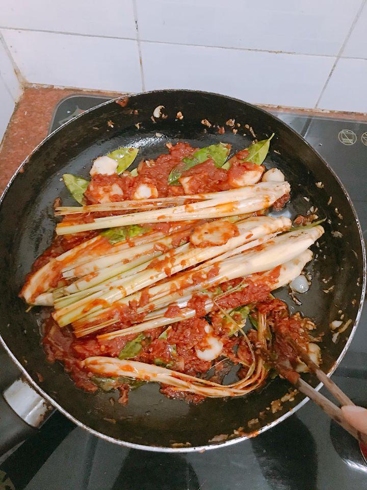 Công thức lẩu Thái chua cay chuẩn không cần chỉnh được hội chị em rần rần chia sẻ-3