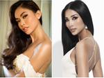 Hoàng Thùy: Nếu được thi Miss Universe 2019, thành tích của HHen Niê là sự may mắn cho tôi-8