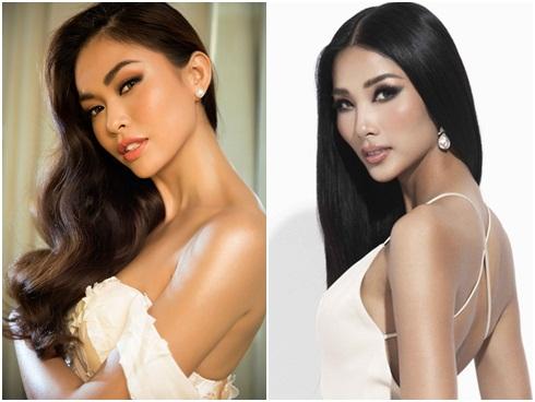 Dù Mâu Thủy đánh tiếng lui, Hoàng Thùy vẫn chưa dám chắc suất đại diện Việt Nam thi Miss Universe 2019