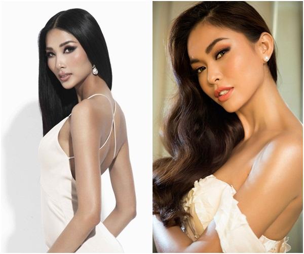 Dù Mâu Thủy đánh tiếng lui, Hoàng Thùy vẫn chưa dám chắc suất đại diện Việt Nam thi Miss Universe 2019-2