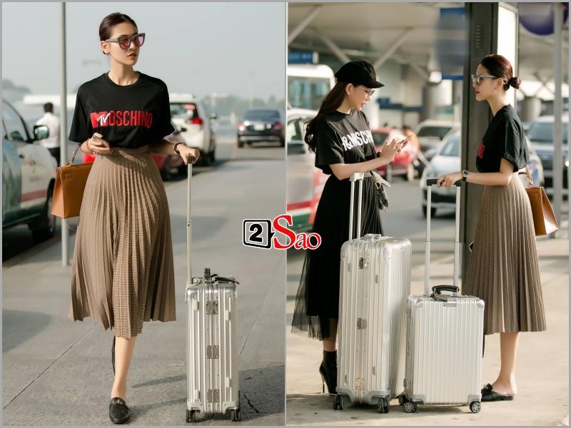 Sau trăm lần phủ nhận dao kéo dù mặt cứng đơ như tượng, Hà Lade thú thật phẫu thuật thẩm mỹ lần đầu tiên-4