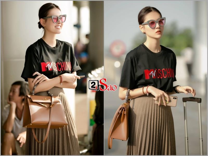 Sau trăm lần phủ nhận dao kéo dù mặt cứng đơ như tượng, Hà Lade thú thật phẫu thuật thẩm mỹ lần đầu tiên-5