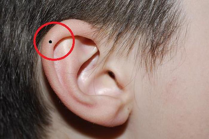 Đặc điểm của người có QUÝ NHÂN THEO GÓT, tiền bạc RỦNG RỈNH ĐẦY TÚI, cả đời may mắn an nhàn-4