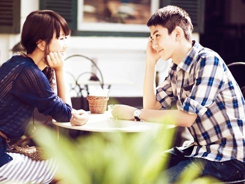 Điều gì nàng chẳng bao giờ để ý trong ngày hẹn hò đầu tiên?