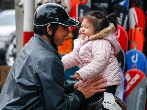 Bão số 8, gió giật cấp 10 sắp đi vào đất liền Việt Nam-2