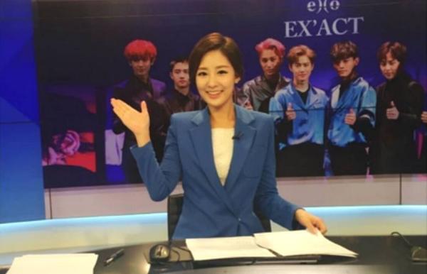 Chị gái của Chanyeol (EXO) cay đắng nói về cậu em trai nổi tiếng-1