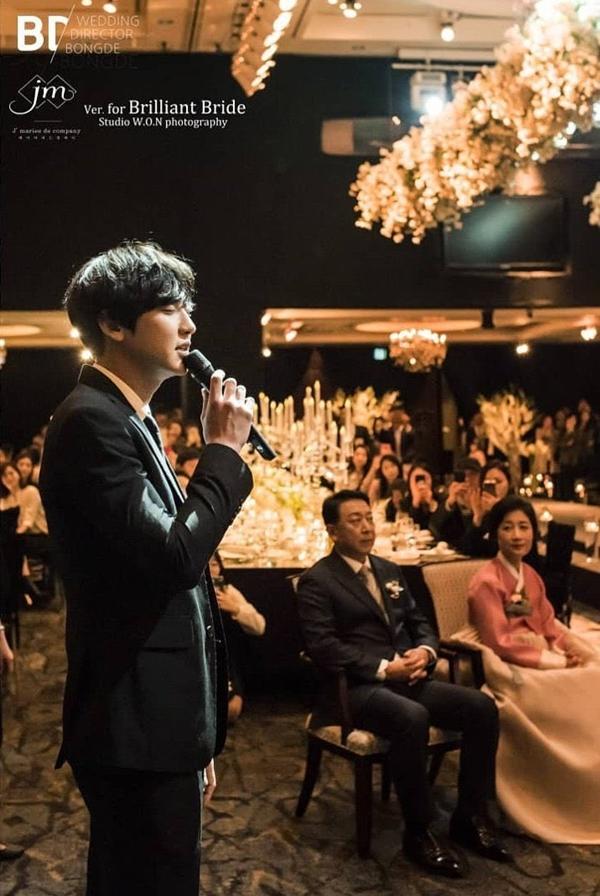 Chị gái của Chanyeol (EXO) cay đắng nói về cậu em trai nổi tiếng-7