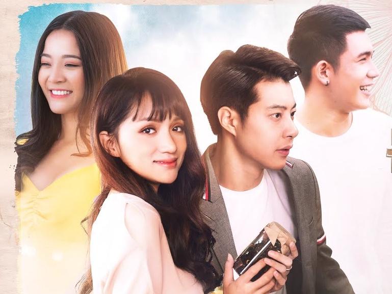 Người hâm mộ xui Hương Giang quay lại với tình cũ Criss Lai sau khi bị bạn thân giật bồ-11