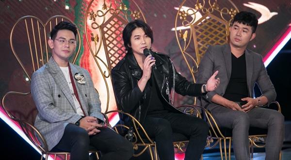 Tim: Tôi và Trương Quỳnh Anh đã ly hôn nhưng vẫn còn yêu-2