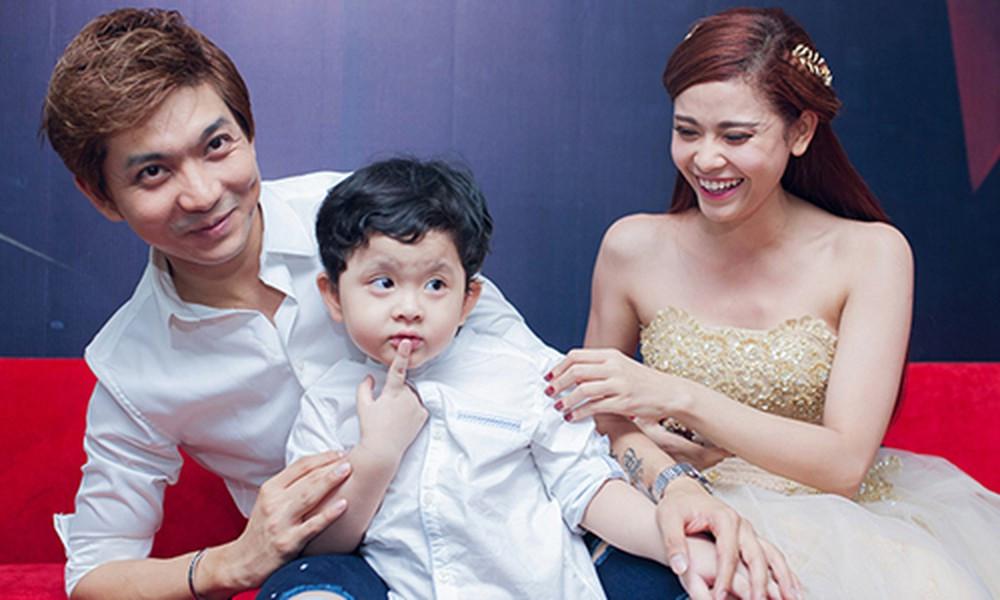 Tim: Tôi và Trương Quỳnh Anh đã ly hôn nhưng vẫn còn yêu-3