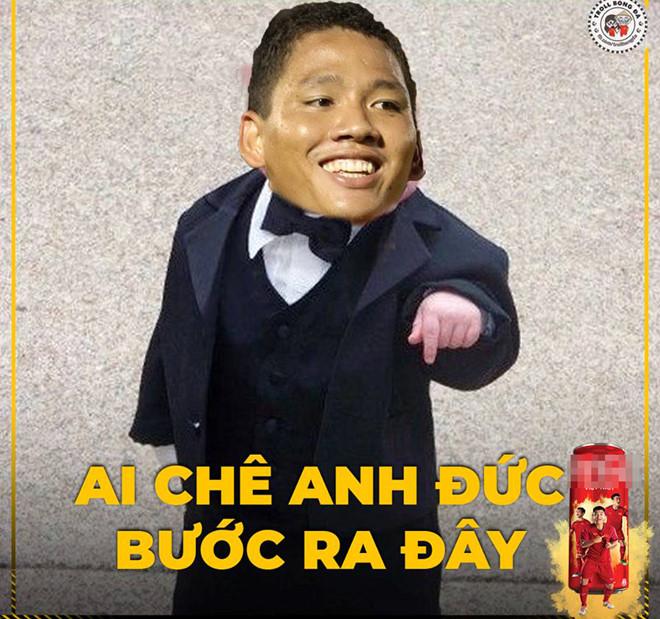 Công Phượng, Anh Đức sáng nhất mạng xã hội sau trận thắng Malaysia-5