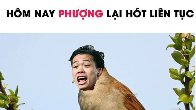 Công Phượng, Anh Đức sáng nhất mạng xã hội sau trận thắng Malaysia-1