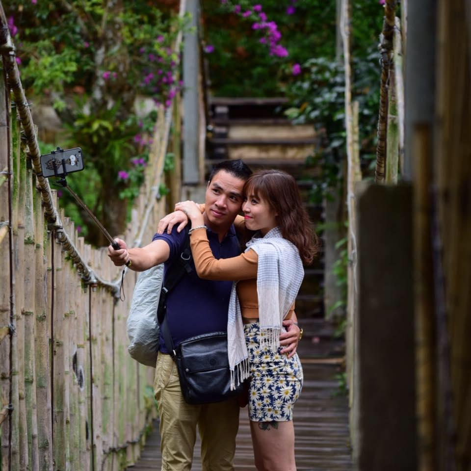 Hôn phu MC Hoàng Linh bất ngờ nhận lỗi về mình, tiết lộ nguyên nhân thực sự khiến bà xã đùng đùng nổi giận-3