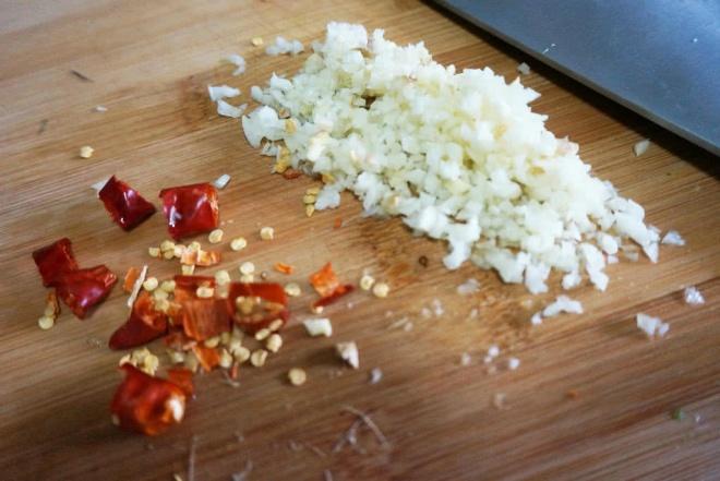 Vẫn là món dưa chuột, nhưng cách chế biến mới này ăn sẽ khác hẳn-4